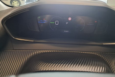 Peugeot 208 ELECTRIQUE 51 kWh 156 ch - Allure - 1ER MAIN - TBE - SUIVI - GTIE -