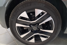 Peugeot 208 ELECTRIQUE 51 kWh 156 ch - Allure - 1ER MAIN - TBE - SUIVI - GTIE -