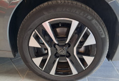 Peugeot 208 ELECTRIQUE 51 kWh 156 ch - Allure - 1ER MAIN - TBE - SUIVI - GTIE -