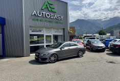 Mercedes CLA 220 CDI Fascination 7G-DCT - Pack AMG