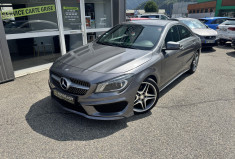 Mercedes CLA 220 CDI Fascination 7G-DCT - Pack AMG