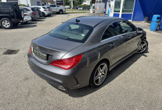 Mercedes CLA 220 CDI Fascination 7G-DCT - Pack AMG