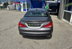 Mercedes CLA 220 CDI Fascination 7G-DCT - Pack AMG