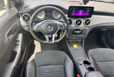 Mercedes CLA 220 CDI Fascination 7G-DCT - Pack AMG
