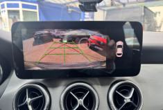 Mercedes CLA 220 CDI Fascination 7G-DCT - Pack AMG