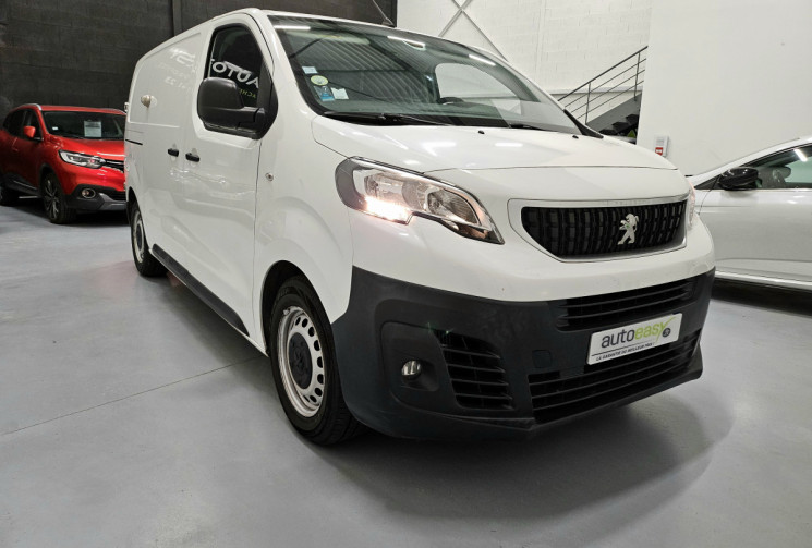 Peugeot Expert 1.6 BlueHDi 115 cv Premium S&S