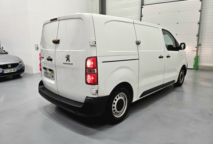 Peugeot Expert 1.6 BlueHDi 115 cv Premium S&S