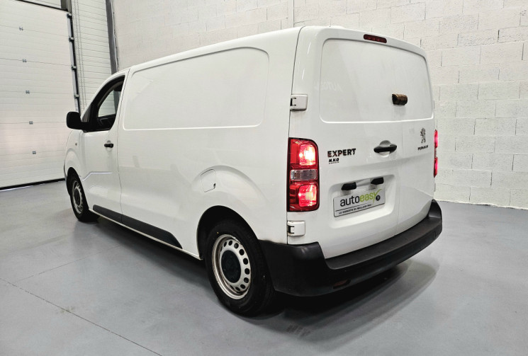 Peugeot Expert 1.6 BlueHDi 115 cv Premium S&S