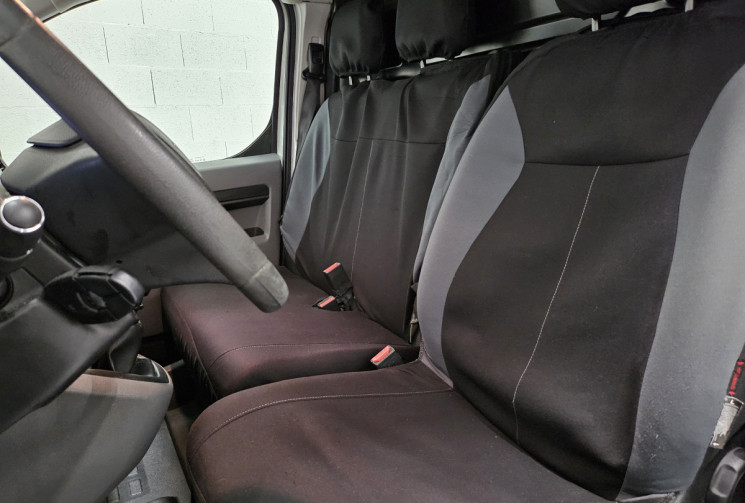Peugeot Expert 1.6 BlueHDi 115 cv Premium S&S