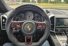 Porsche Cayenne GTS