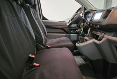 Peugeot Expert 1.6 BlueHDi 115 cv Premium S&S
