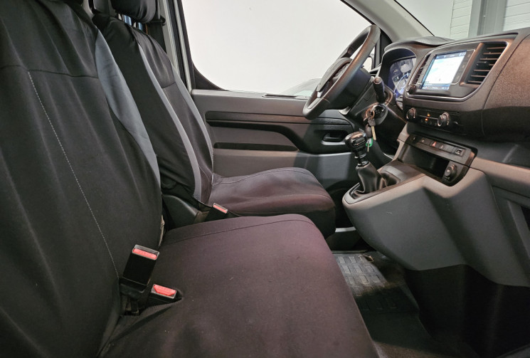 Peugeot Expert 1.6 BlueHDi 115 cv Premium S&S