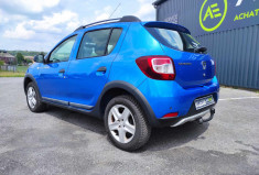 Dacia Sandero STEPWAY 1.5 DCI 90 CH PRESTIGE 1ERE MAIN