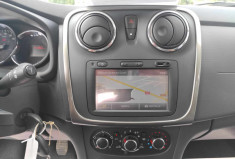 Dacia Sandero STEPWAY 1.5 DCI 90 CH PRESTIGE 1ERE MAIN