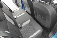 Dacia Sandero STEPWAY 1.5 DCI 90 CH PRESTIGE 1ERE MAIN