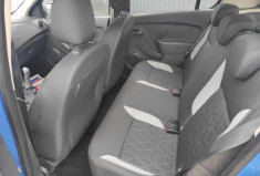 Dacia Sandero STEPWAY 1.5 DCI 90 CH PRESTIGE 1ERE MAIN
