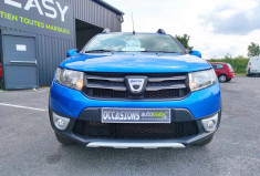 Dacia Sandero STEPWAY 1.5 DCI 90 CH PRESTIGE 1ERE MAIN