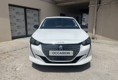Peugeot 208  E-208 STYLE 100kW 136 ch Boîte auto / Entretien Peugeot 