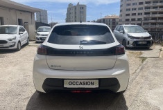 Peugeot 208  E-208 STYLE 100kW 136 ch Boîte auto / Entretien Peugeot 