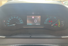 Peugeot 208  E-208 STYLE 100kW 136 ch Boîte auto / Entretien Peugeot 