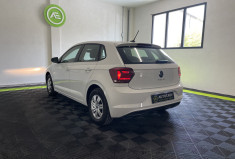 Volkswagen Polo VI 1.0 80ch