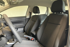 Volkswagen Polo VI 1.0 80ch