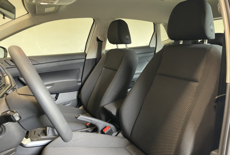 Volkswagen Polo VI 1.0 80ch