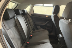 Volkswagen Polo VI 1.0 80ch