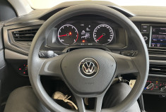 Volkswagen Polo VI 1.0 80ch