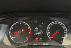 Volkswagen Polo VI 1.0 80ch