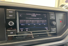 Volkswagen Polo VI 1.0 80ch