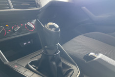 Volkswagen Polo VI 1.0 80ch
