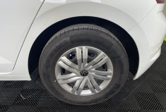 Volkswagen Polo VI 1.0 80ch