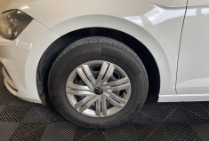 Volkswagen Polo VI 1.0 80ch