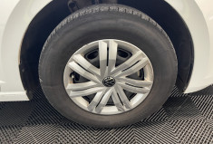Volkswagen Polo VI 1.0 80ch