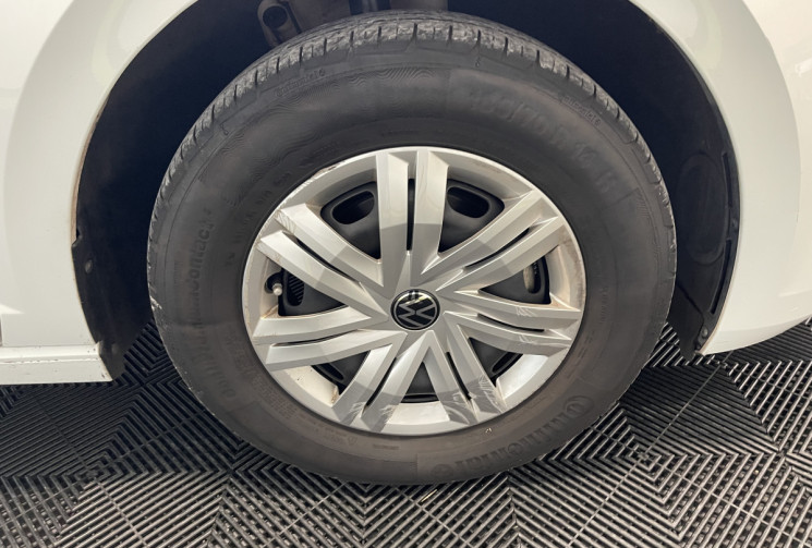 Volkswagen Polo VI 1.0 80ch