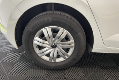 Volkswagen Polo VI 1.0 80ch