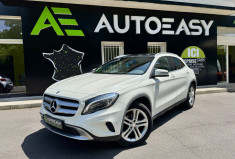 Mercedes GLA 220 CDi 2.1 170 ch 4Matic 7G-DCT / Toit ouvrant / Attelage / Camera / LED / Garantie