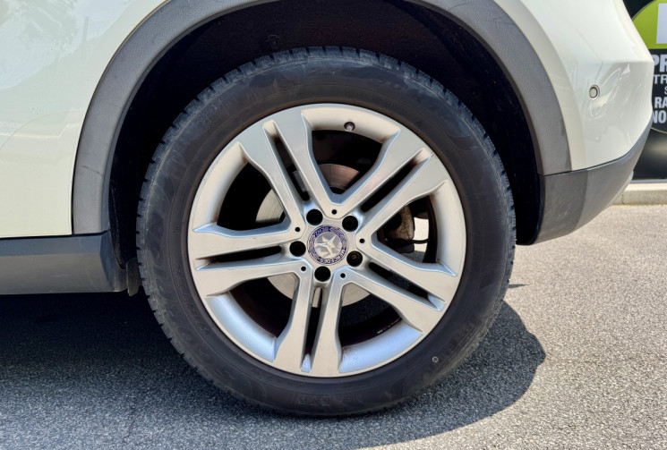 Mercedes GLA 220 CDi 2.1 170 ch 4Matic 7G-DCT / Toit ouvrant / Attelage / Camera / LED / Garantie