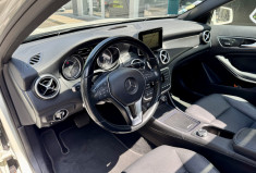 Mercedes GLA 220 CDi 2.1 170 ch 4Matic 7G-DCT / Toit ouvrant / Attelage / Camera / LED / Garantie