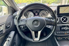 Mercedes GLA 220 CDi 2.1 170 ch 4Matic 7G-DCT / Toit ouvrant / Attelage / Camera / LED / Garantie
