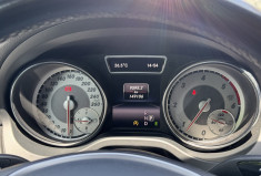 Mercedes GLA 220 CDi 2.1 170 ch 4Matic 7G-DCT / Toit ouvrant / Attelage / Camera / LED / Garantie