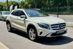 Mercedes GLA 220 CDi 2.1 170 ch 4Matic 7G-DCT / Toit ouvrant / Attelage / Camera / LED / Garantie