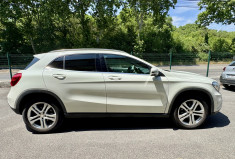 Mercedes GLA 220 CDi 2.1 170 ch 4Matic 7G-DCT / Toit ouvrant / Attelage / Camera / LED / Garantie