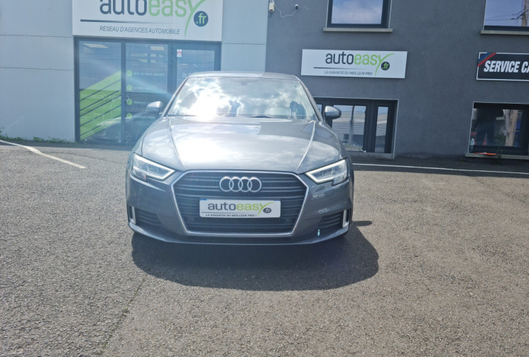 Audi A3 SPORTBACK 2.0 TFSI 190 CH S LINE 