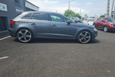 Audi A3 SPORTBACK 2.0 TFSI 190 CH S LINE 