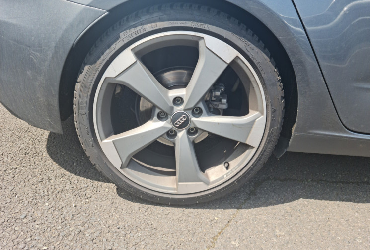 Audi A3 SPORTBACK 2.0 TFSI 190 CH S LINE 