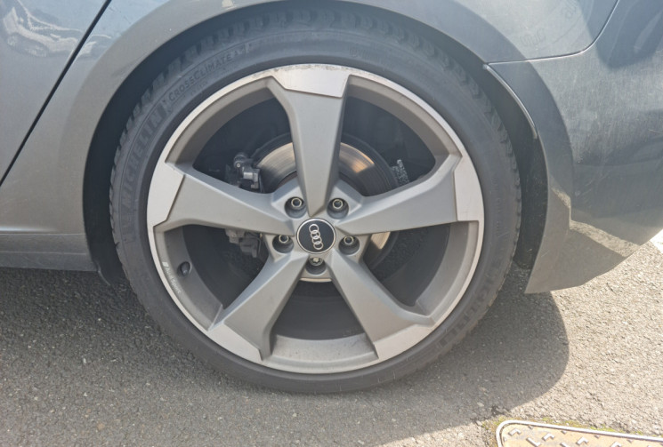 Audi A3 SPORTBACK 2.0 TFSI 190 CH S LINE 