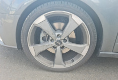 Audi A3 SPORTBACK 2.0 TFSI 190 CH S LINE 