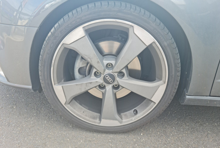 Audi A3 SPORTBACK 2.0 TFSI 190 CH S LINE 